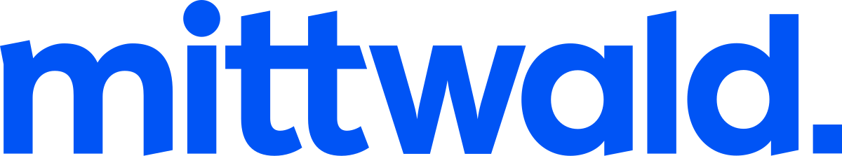 Mittwald Logo