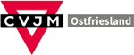 Logo CVJM Landesverband Ostfriesland
