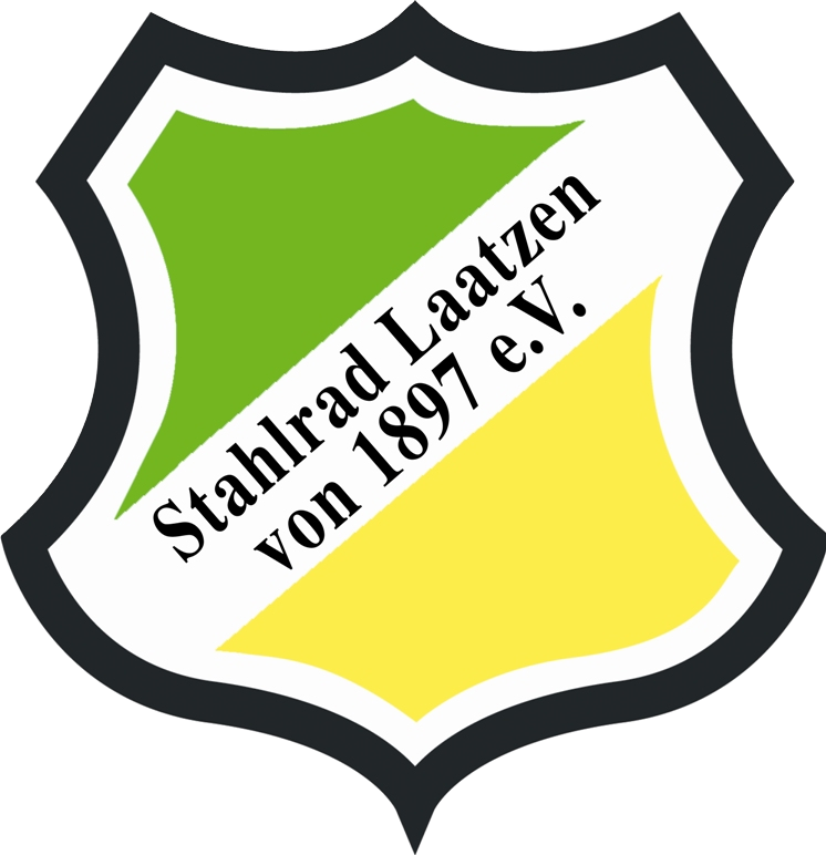 Logo Stahlrad Laatzen von 1897 e.V.